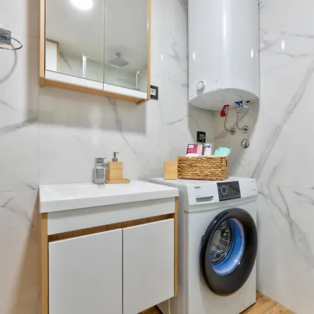 Blue Mataki Златибор