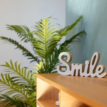 Апартаменты Blue Mataki