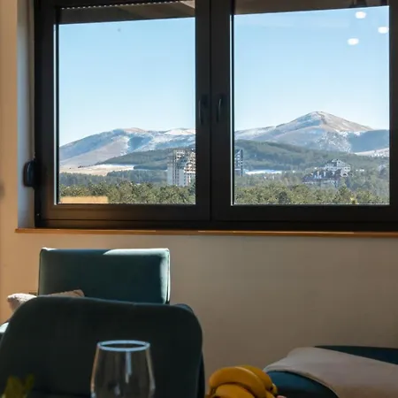 Blue Mataki * Златибор