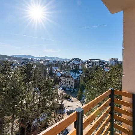 Апартаменты Blue Mataki *