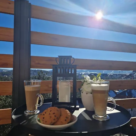 Blue Mataki Апартаменты *