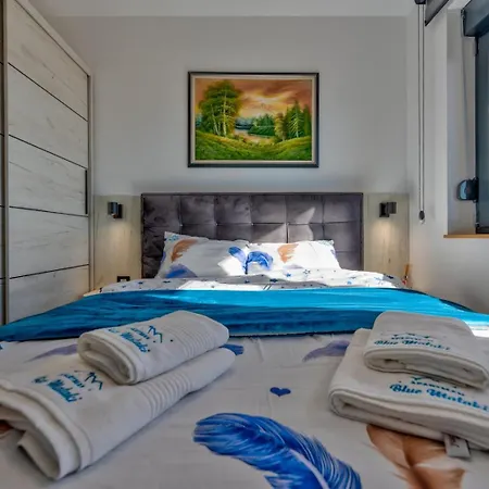 Blue Mataki Златибор