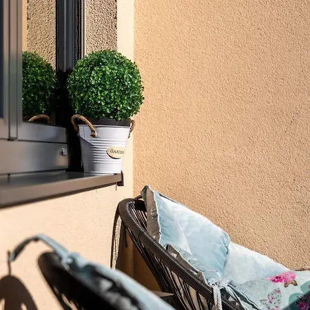 Blue Mataki Апартаменты Златибор