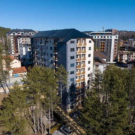 Blue Mataki Златибор