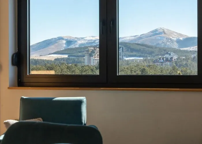 Blue Mataki * זלאטיבור