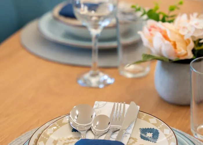 דירה Blue Mataki זלאטיבור