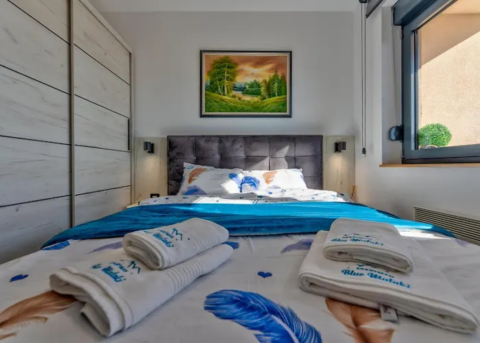 Blue Mataki זלאטיבור